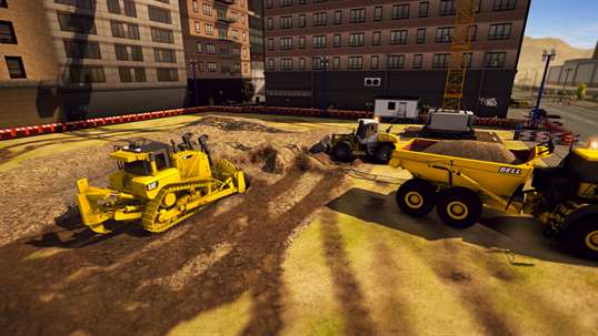 Construction Simulator 2 US - Console Edition screenshot 6