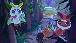 Super Animal Royale