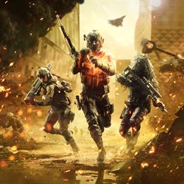 Aperçu Battlefield™ 2042 Édition Élite Xbox One et Xbox Series X|S
