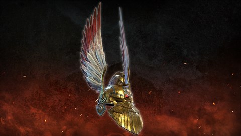 Warhammer: Vermintide 2 Cosmetic - The Lost Helm of Karak-Hirn