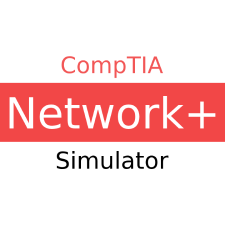 CompTIA Network+ Exam Simulator