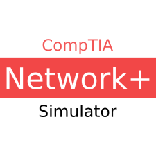 CompTIA Network+ Exam Simulator - Download and install on Windows ...