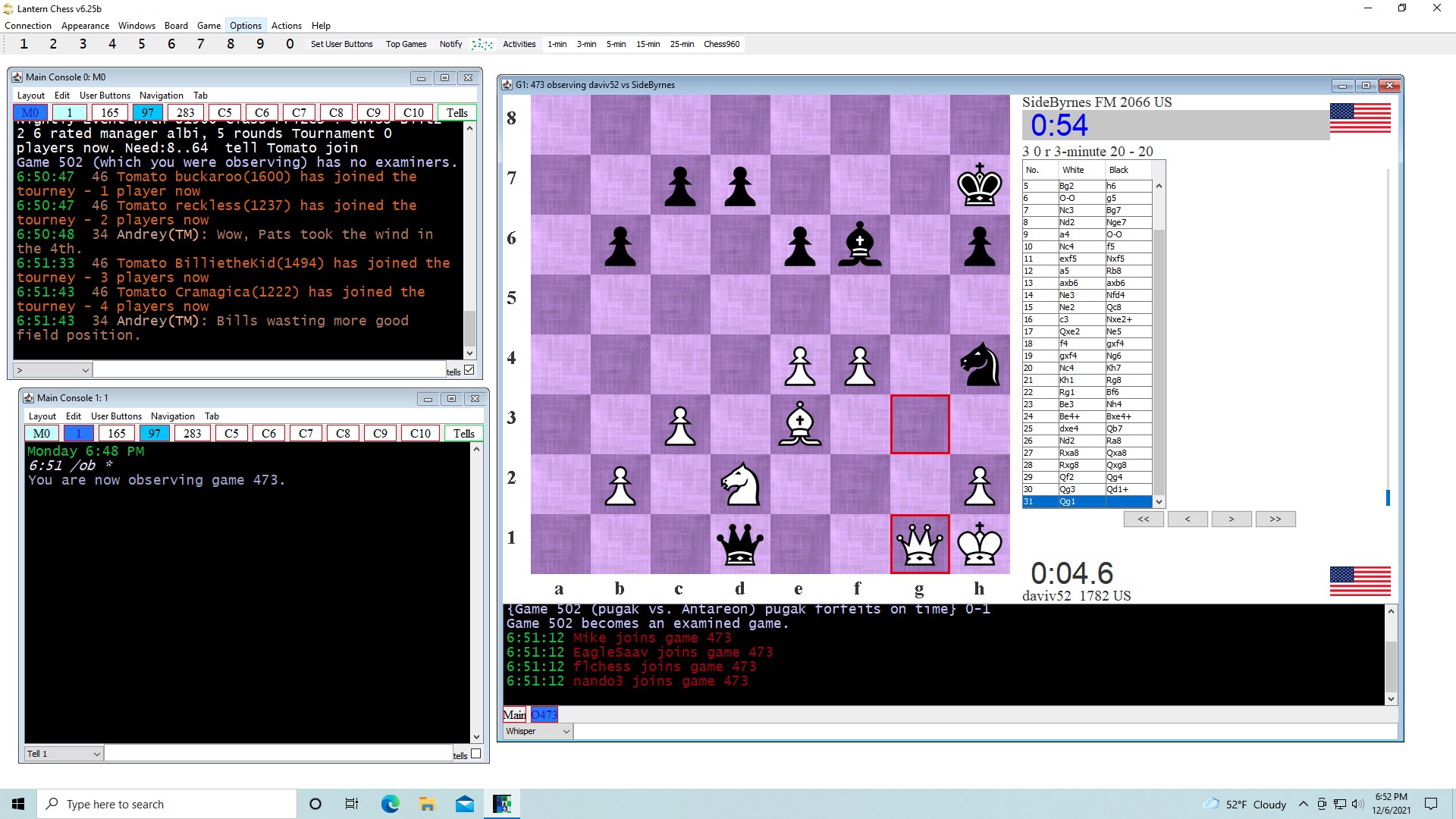 Chessman - Microsoft Apps