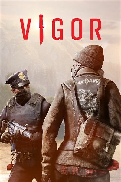 Vigor