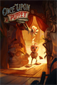 Once Upon A Puppet