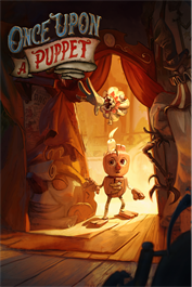 Once Upon A Puppet - Costume Pack