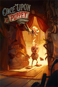 Once Upon A Puppet - Costume Pack
