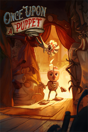Once Upon A Puppet - Costume Pack
