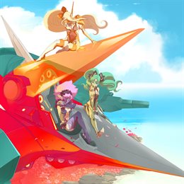 Aperçu Ghost Blade HD