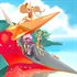 Ghost Blade HD