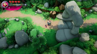 Asterix & Obelix XXXL – The Ram From Hibernia screenshot 5