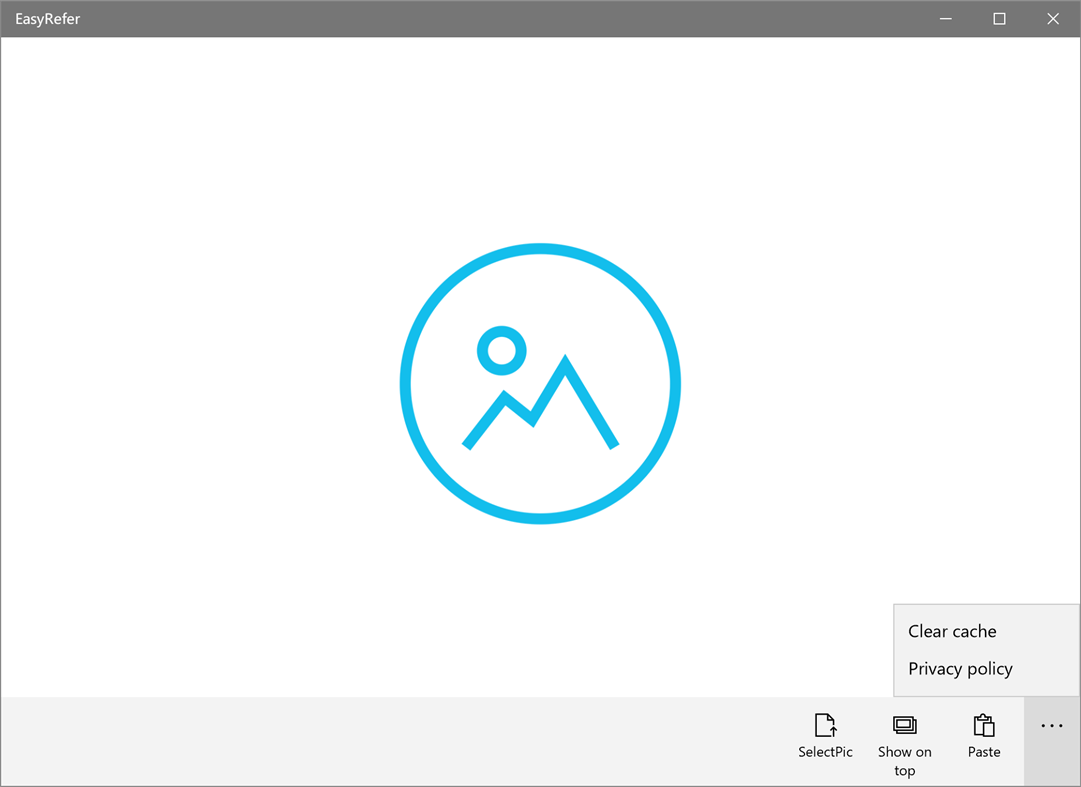 #1. EasyRefer (Windows) Podle: 宇萌科技