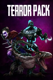 테러 팩