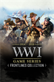 WW1 Game Series - Frontlines Collection