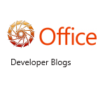 Office Developer Blogs