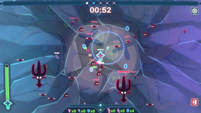 Aether Keepers screenshot 2