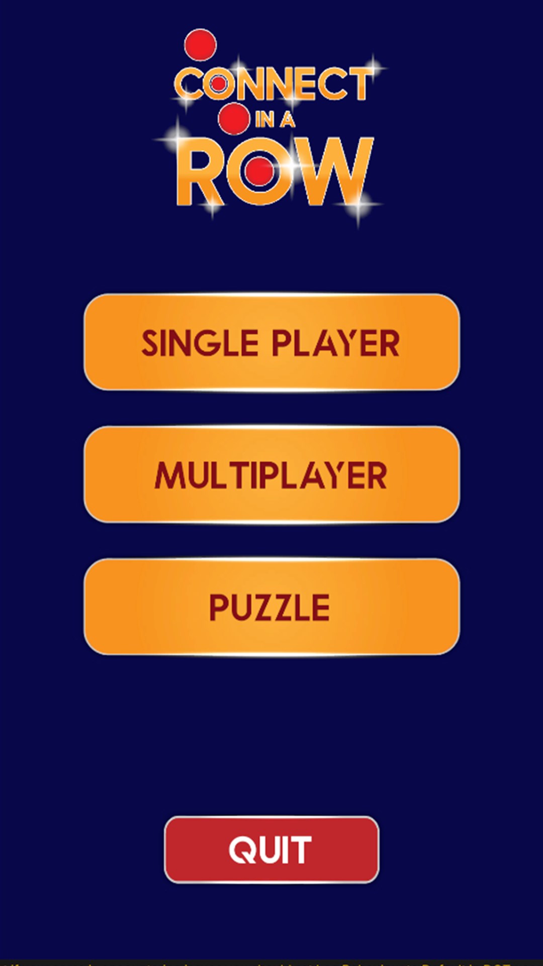 Imágen 11 Connect In A Row Puzzle Solver windows