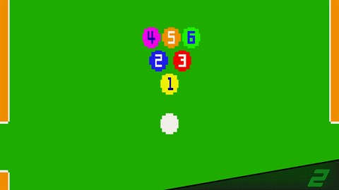 Arcade Archives 2 VIDEO HUSTLER