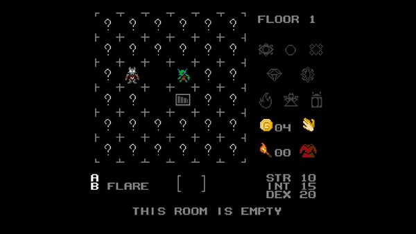 Castle of no Escape (for Windows 10) — 1