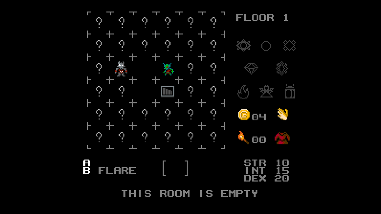 Castle of no Escape screenshot 2