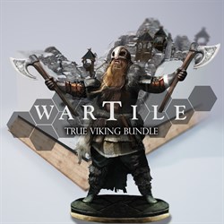 WARTILE True Viking