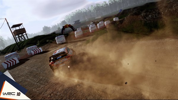 WRC Collection Vol. 2 — 3