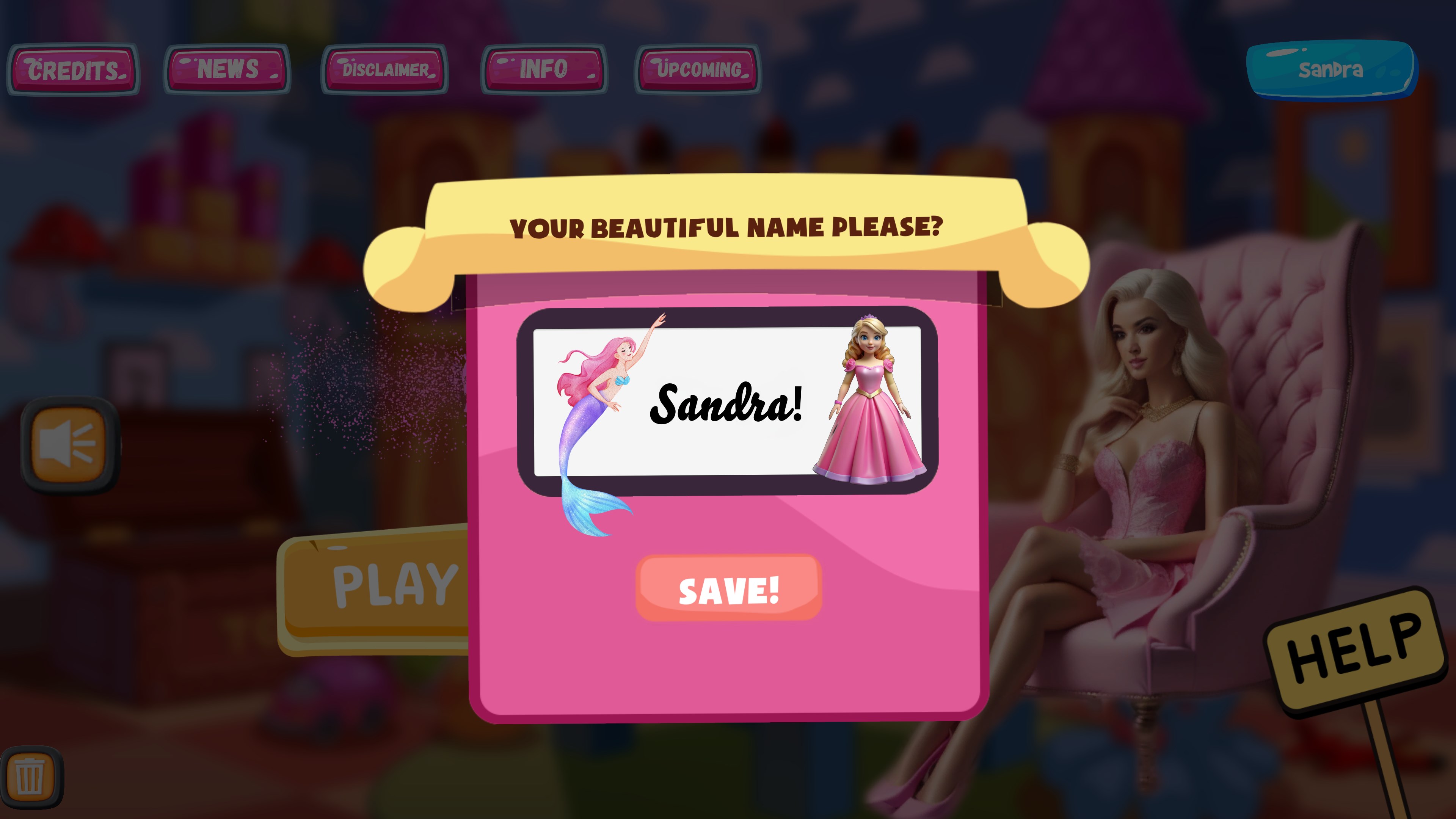 Barbara's Dream House Download and play on Windows Microsoft Store