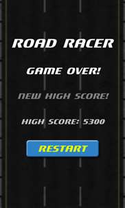 Road Racer screenshot 6