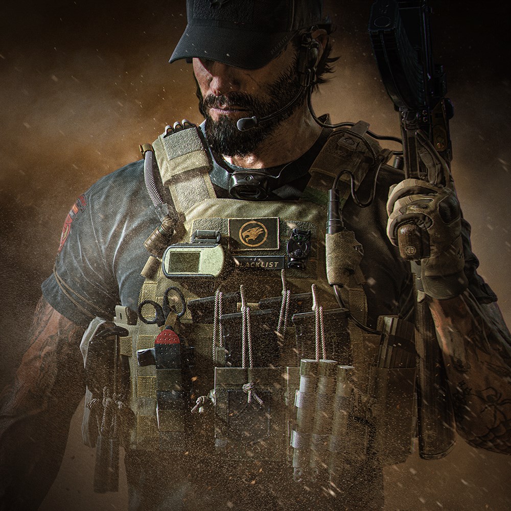 CrossfireX cover art (full size)