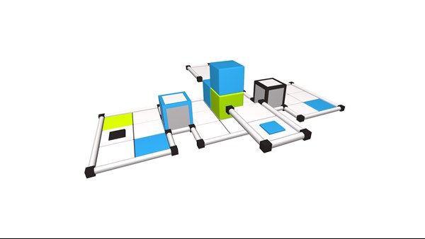 Cubot - The Complexity of Simplicity — 2