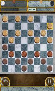 Checkers 2 screenshot 4