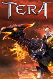 TERA: Founder's Pack