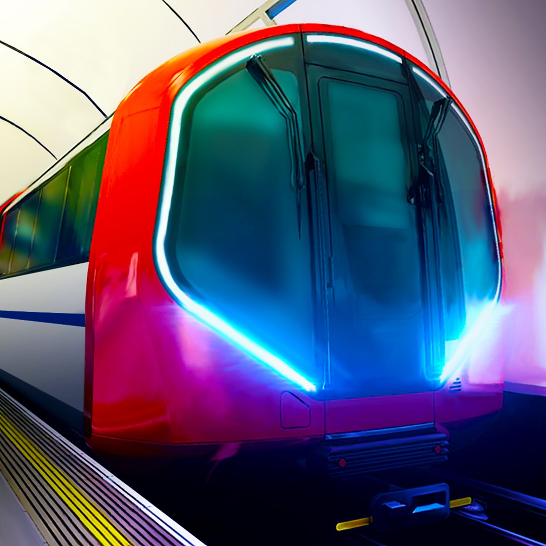 World Subways Simulator