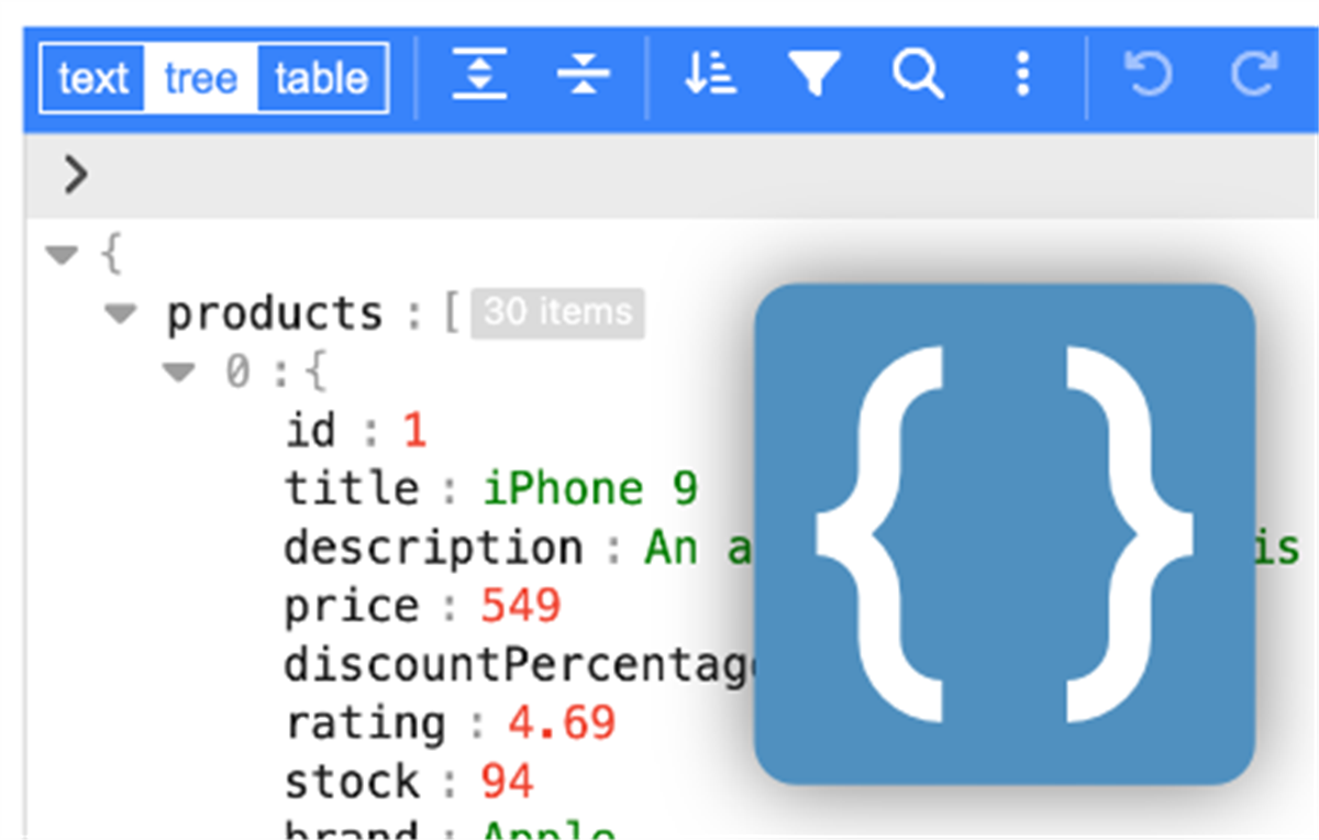 JSON Editor