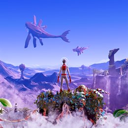 Aperçu Planet Alpha
