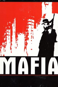 Mafia Trick And Blood
