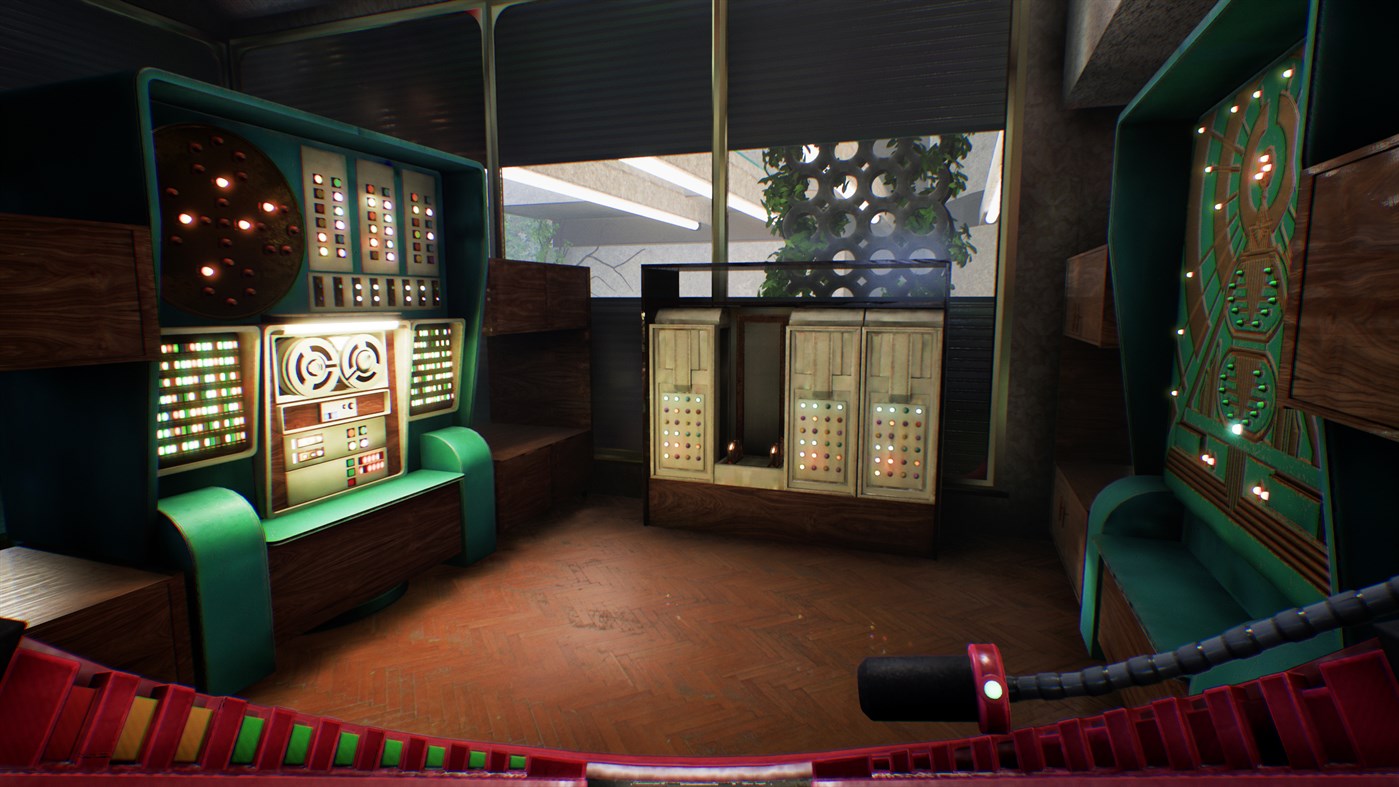 #6. Return to Grace (Windows) Podle: Creative Bytes Studios