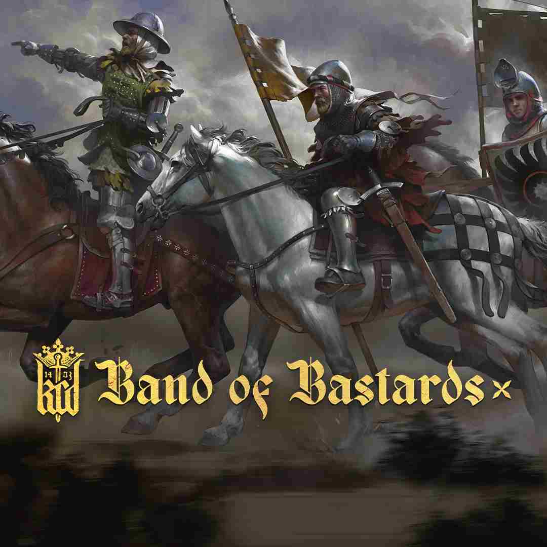Kingdom Come: Deliverance - Band of Bastards