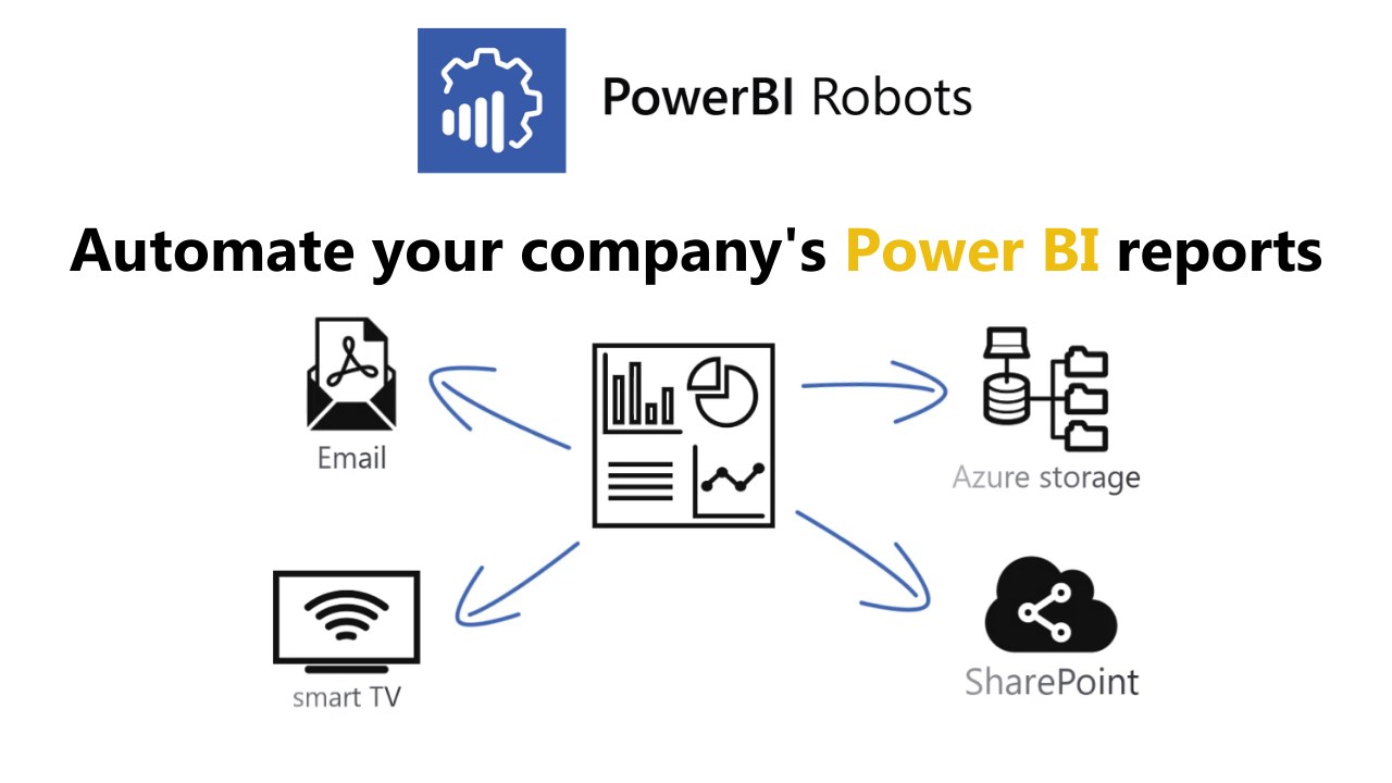 Snapshot 4 of PBI Robots