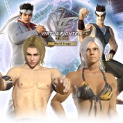 字幕はありません