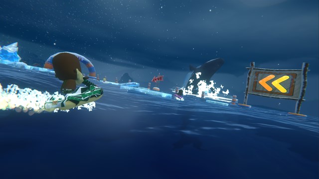Smoots Crazy Wave screenshot 4