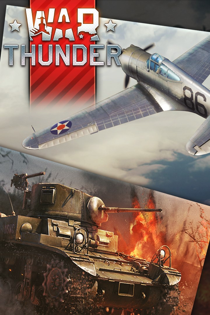 Buy War Thunder Beginners Bundle Microsoft Store