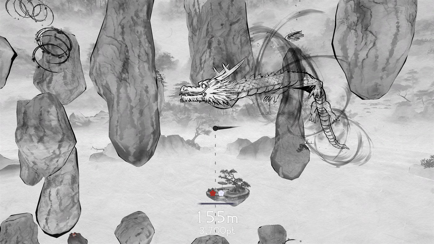 #6. TENSEI (Windows) Podle: Project Pegasus