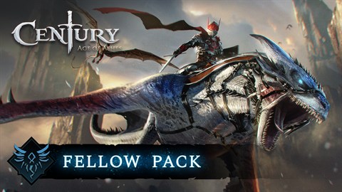 Century - Fellow Pack