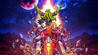 Project Starship X