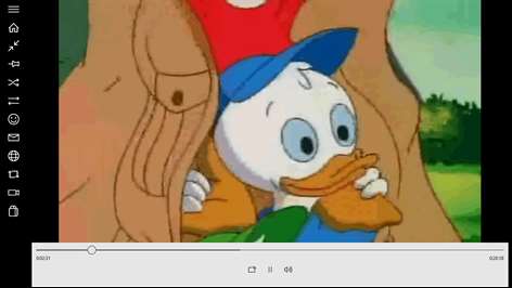 DuckTales Cartoons Screenshots 1