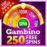 Gambino Slots: Jeux de casino. Machines à sous en ligne