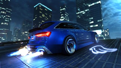 Need for Speed™ Unbound — премиум Speed Pass Vol.6 — скриншот 2