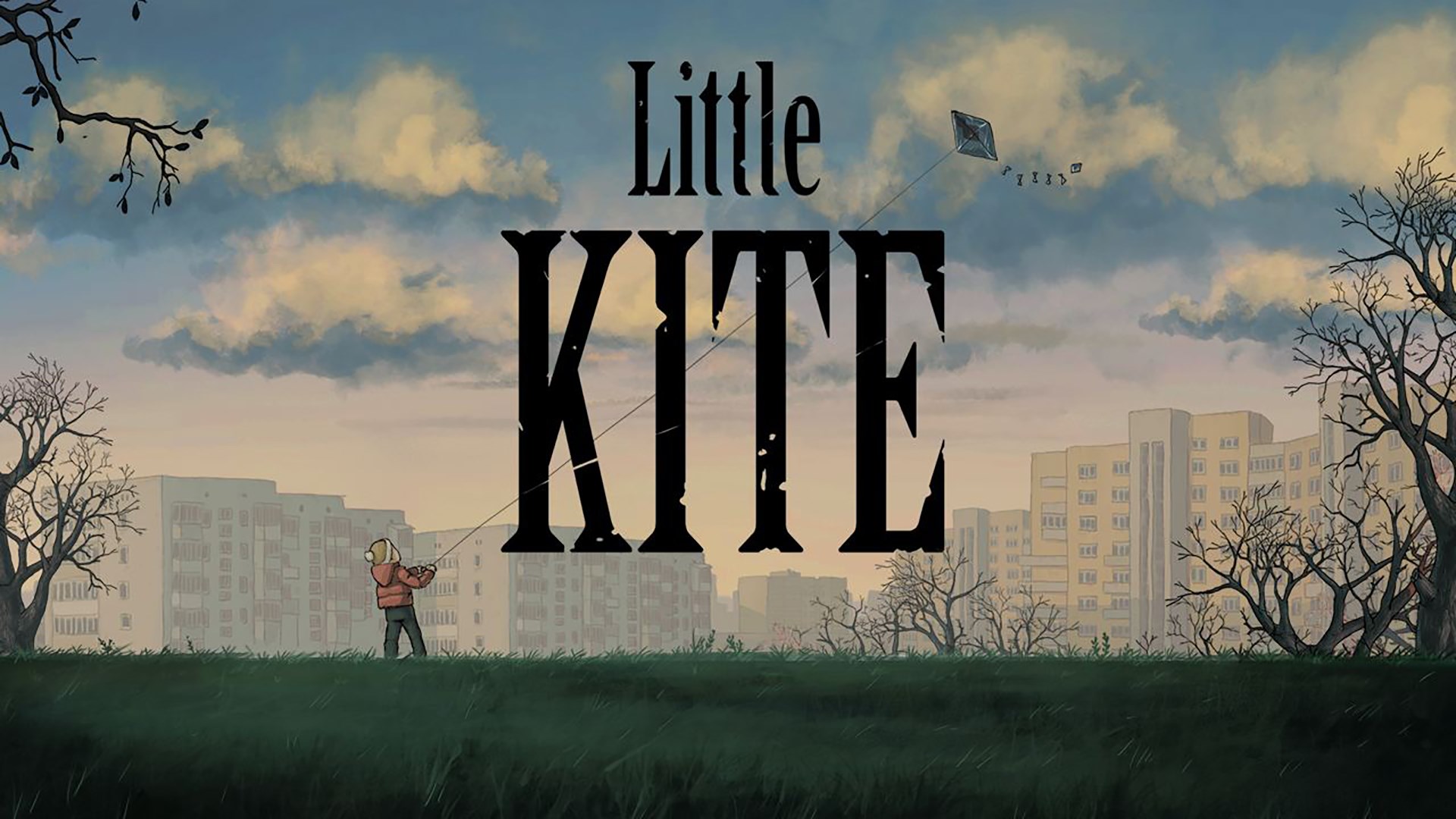 Little Kite