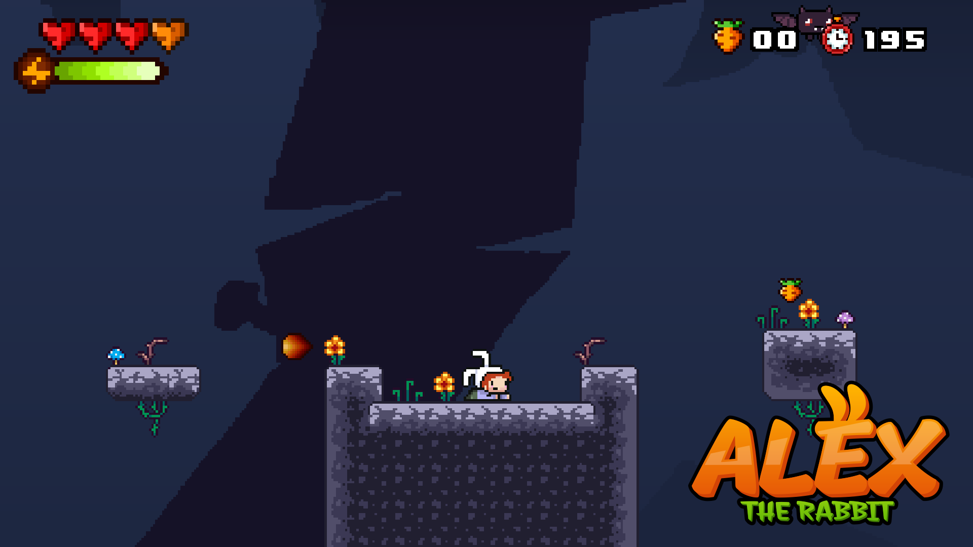 Alex the Rabbit + Jungle Shoot (Windows Bundle) | Xbox | Chiave | Privato